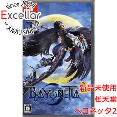 [bn:2] ベヨネッタ2　Nintendo Switch