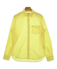 AIGLE カジュアルシャツ レディース 【古着】【中古】【送料無料】