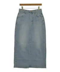 Lee ロング・マキシ丈スカート レディース 【古着】【中古】【送料無料】