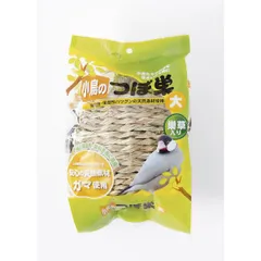 【新品・7営業日以内発送】アラタ 4532243243327 A－3 BIRD HOUSE 小鳥のつぼ巣 大【沖縄離島販売不可】のサムネイル