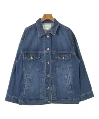 2025年最新】Arpege story Gジャン・デニムジャケット・カバーオールの