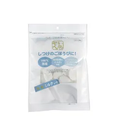 【新品・7営業日以内発送】アラタ 4532243404179 いぬせん 特選ミルクいり 50g【沖縄離島販売不可】のサムネイル