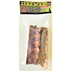 【新品・7営業日以内発送】アラタ 4532243406890 すやきのおやつ 豚背骨【沖縄離島販売不可】のサムネイル