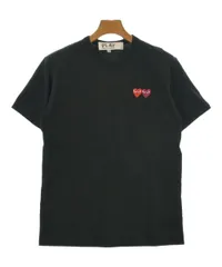 PLAY COMME des GARCONS Tシャツ・カットソー メンズ 【古着】【中古】【送料無料】