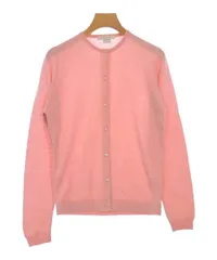 JOHN SMEDLEY カーディガン レディース 【古着】【中古】【送料無料】