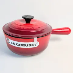 2025年最新】ル・クルーゼ 片手鍋の人気アイテム - メルカリ