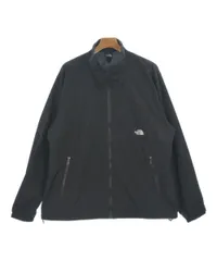 The North Face ブラック ナイロンジャケット　NP22334R THE NORTH FACE（ザ ノースフェイス） 新品 THE NORTH FACE Compact