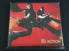 2025年最新】b'z action レコードの人気アイテム - メルカリ