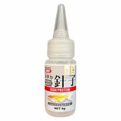 【新品・7営業日以内発送】イトスイ コメット 4971453057643 メダカ針子 高たんぱく 8g【沖縄離島販売不可】のサムネイル