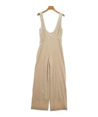 U BY Spick & Span オールインワン/サロペット レディース 【古着】【中古】【送料無料】