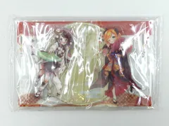 ■【未開封品】 スバちょこルーナ アクリルジオラマスタンド ホロライブ 1周年記念グッズ カバー(044)