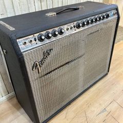 Fender ベースマン BMH B210CE - メルカリ