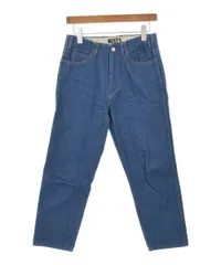 WESTOVERALLS デニムパンツ レディース 【古着】【中古】【送料無料】のサムネイル