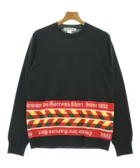 COMME des GARCONS SHIRT ニット・セーター メンズ 【古着】【中古】【送料無料】のサムネイル