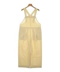 doux bleu オールインワン/サロペット レディース 【古着】【中古】【送料無料】