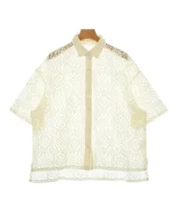 LE CERCLE par rope カジュアルシャツ レディース 【古着】【中古】【送料無料】