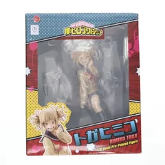 ARTFX J トガヒミコ 僕のヒーローアカデミア 1/8 完成品 フィギュア(PP873) タカラトミー/コトブキヤ