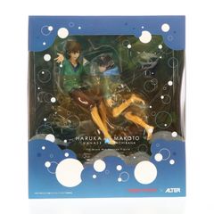 Altair Nanase Haruka & Tachibana Makoto Movie Hi☆Speed!-Free! Starting Days- 1/7 Complete Figure Hobby Stock/Alter