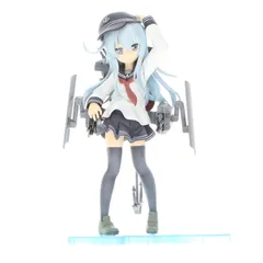 響(ひびき) -アニメver.- 艦隊これくしょん -艦これ- 1/8 完成品 フィギュア コトブキヤ