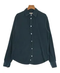 Frank&Eileen カジュアルシャツ メンズ 【古着】【中古】【送料無料】