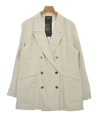 chaos リネンジャケット Chaos（カオス）の「Chaos(カオス)/≪新色予約≫【セットアップ