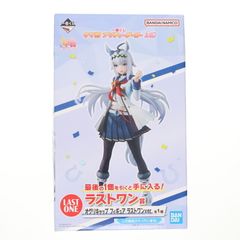 ラストワン賞 オグリキャップ ラストワンver. 一番くじ ウマ娘 プリティーダービー 3弾 フィギュア プライズ バンダイスピリッツ