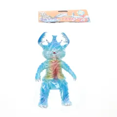 2025年最新】昭和レトロソフビの人気アイテム - メルカリ