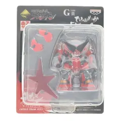 2026年最新】G賞 グレンラガン ガンメンの人気アイテム - メルカリ