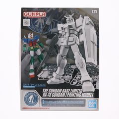 건담베이스 한정 ENTRY GRADE 1/144 RX-78-2 건담 (페인팅 모델) 기동 전사 건담 프라 모델 (5062047) 반다이 스피릿