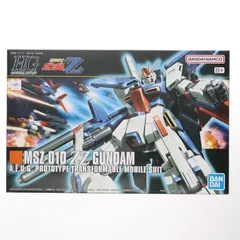 2025年最新】HG 1/144 MSZ-010 ZZガンダムの人気アイテム - メルカリ