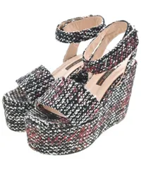 PELLICO SUNNY サンダル レディース 【古着】【中古】【送料無料】