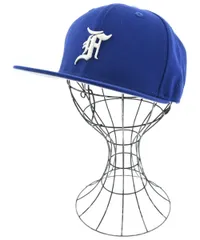 FEAR OF GOD キャップ メンズ 【古着】【中古】【送料無料】