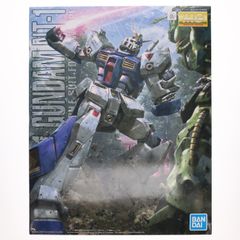 MG 1/100 RX-78NT-1 건담 NT-1 Ver.2.0 기동 전사 건담 0080 포켓 안의 전쟁 프라모델 반다이 스피릿
