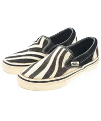 VANS スニーカー レディース 【古着】【中古】【送料無料】