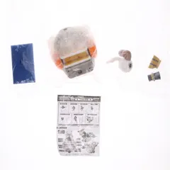 ミニメリー号 ワンピース MEGAワールドコレクタブルフィギュア vol.5 ONE PIECE プライズ(49210) バンプレスト