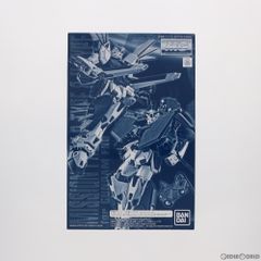 프리미엄 반다이 한정 MG 1/100 건담 F90 용 미션 팩 R 타입 & V 타입 기동 전사 건담 F90 프라 모델 용 액세서리 (5061804) 반다이 스피릿
