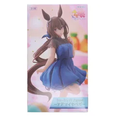 ラウンドワン限定 アドマイヤベガ ウマ娘 プリティーダービー Trio-Try-iT Figure-アドマイヤベガ- フィギュア プライズ(AMU-PRZ20091) フリュー