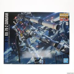 (재판매) MG 1/100 RX-78-2 건담 Ver.3.0 기동전사 건담 프라모델(5061610) 반다이 스피릿