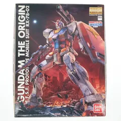 2025年最新】mg 1/1 rx-78- ガンダム（gundam the origin版）の人気