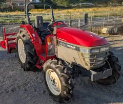 ヤンマー DF7 管理機　耕運機 姫路近郊配送 IMG_2024-09-05-09-21-45-347.