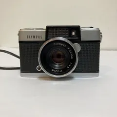 Aランク 整備済み OLYMPUS PEN D 3ヶ月動作保証付き Aランク 整備済み