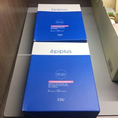 2枚入り×19袋、 2枚入り×20袋TBC エピプラスCSモイスチャーシートDX
