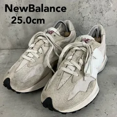 【ニューバランス】レディーススニーカー　　　MS327CQ 24㎝　未使用品 2025年最新】ms327cqの人気アイテム - メルカリ