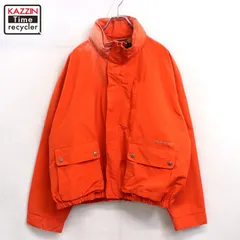 90s vintage POLO SPORTS ブルゾン ジャケット メンズ 表記Lサイズ