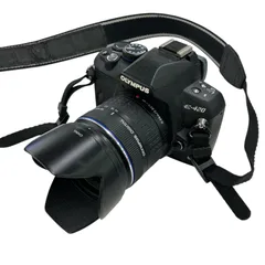 2026年最新】OLYMPUS E-420の人気アイテム - メルカリ