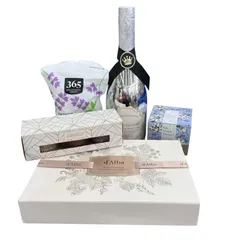 186001 新品未使用 入浴剤 スクラブ バスグッズ 5点まとめ売り