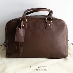 2025年最新】土屋鞄 アンティックボストンの人気アイテム - メルカリ