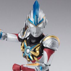 S.H.Figuarts ウルトラマンオーブ オーブトリニティ 『劇場版 ウルトラマンオーブ 絆の力、おかりします！』