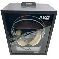 2026年最新】akg k701の人気アイテム - メルカリ