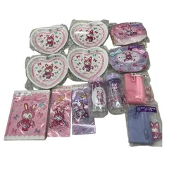 186000 新品未使用 メゾピアノ 一番くじ 13点まとめ売り